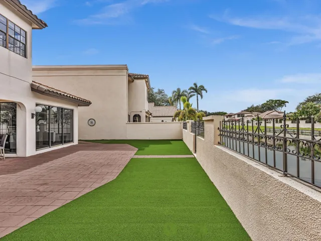 Sustainable Landscaping