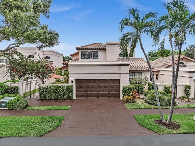 4 Bed, 4 Bath, 2 Car Garage