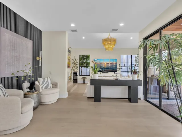 Elevated Design