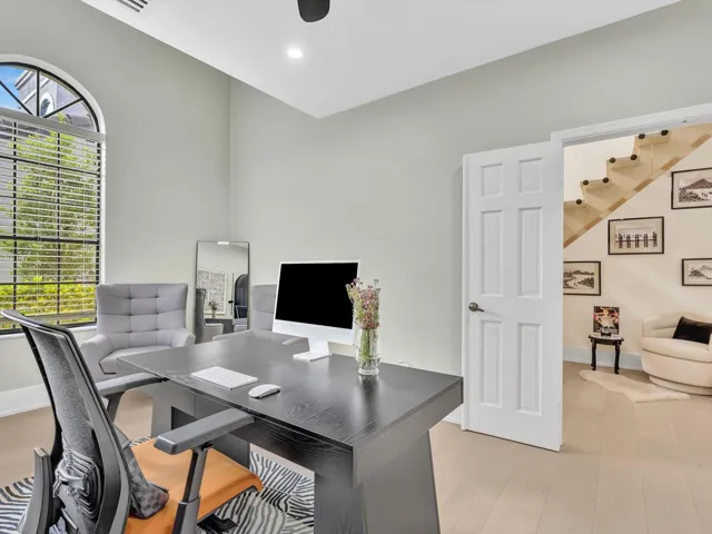 Office/Bedroom