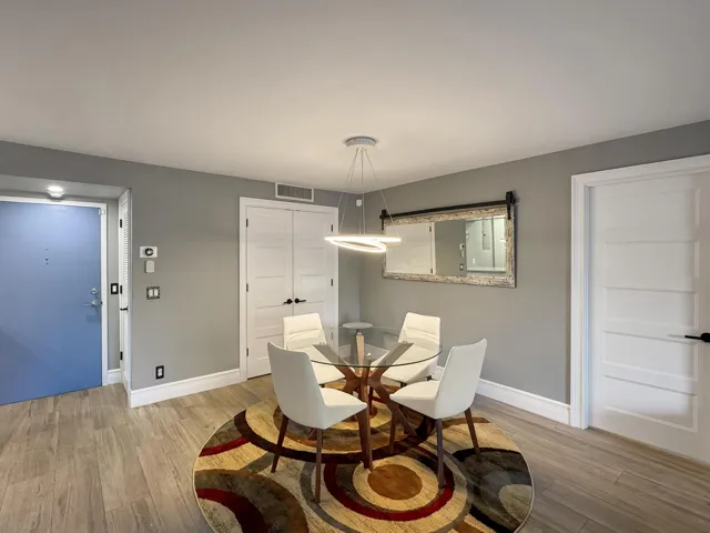 2000 S Ocean Blvd. Cayla Interior Photos