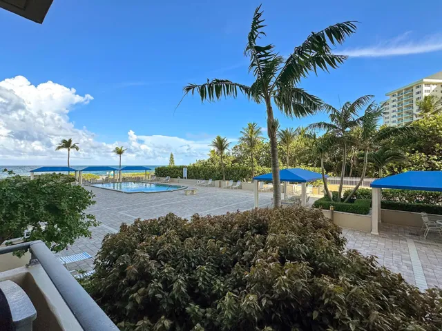 2000 S Ocean Blvd. Cayla Interior Photos