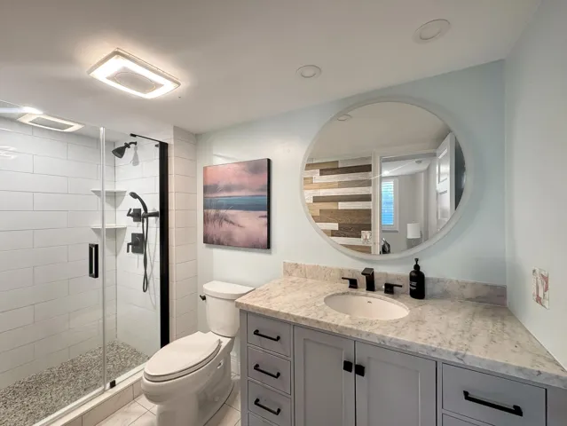 2000 S Ocean Blvd. Cayla Interior Photos