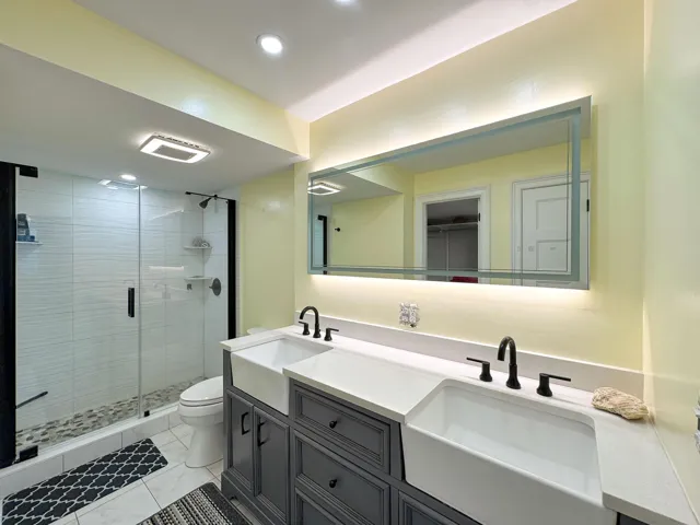 2000 S Ocean Blvd. Cayla Interior Photos