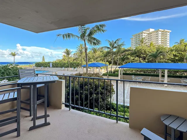 2000 S Ocean Blvd. Cayla Interior Photos