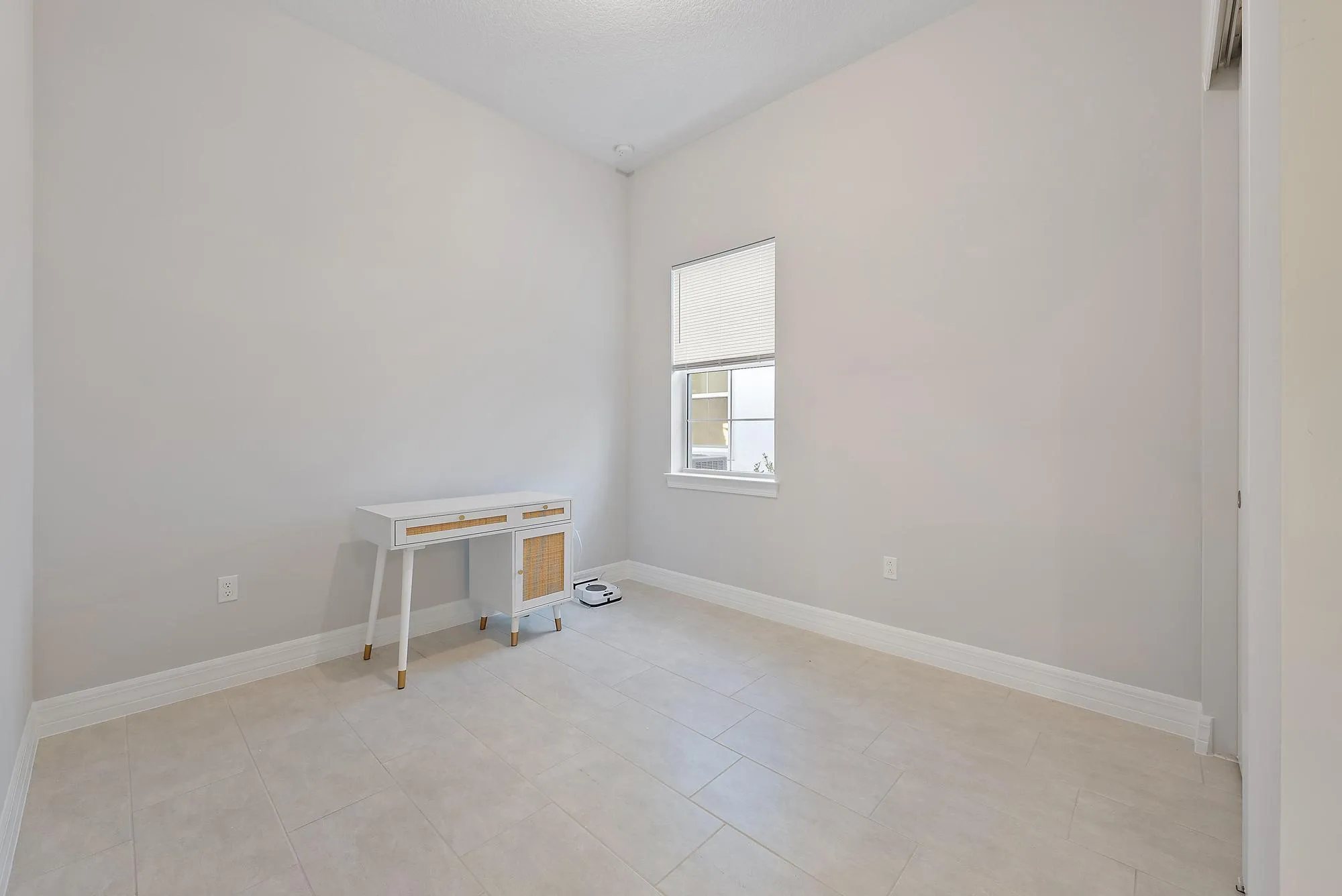 4th Bedroom