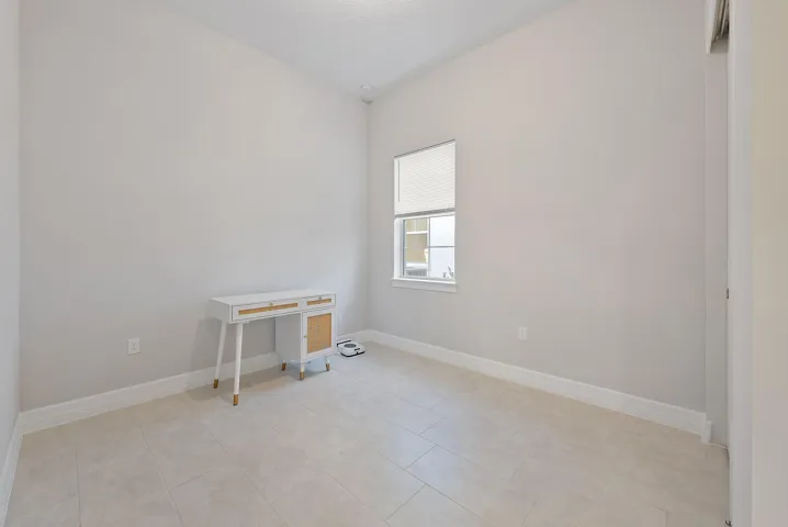 4th Bedroom
