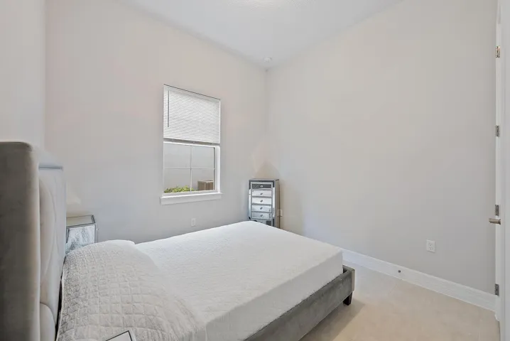 3rd Bedroom