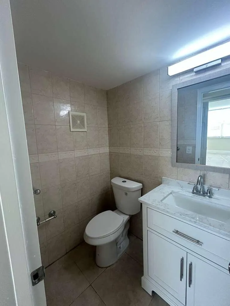 HALF BATH