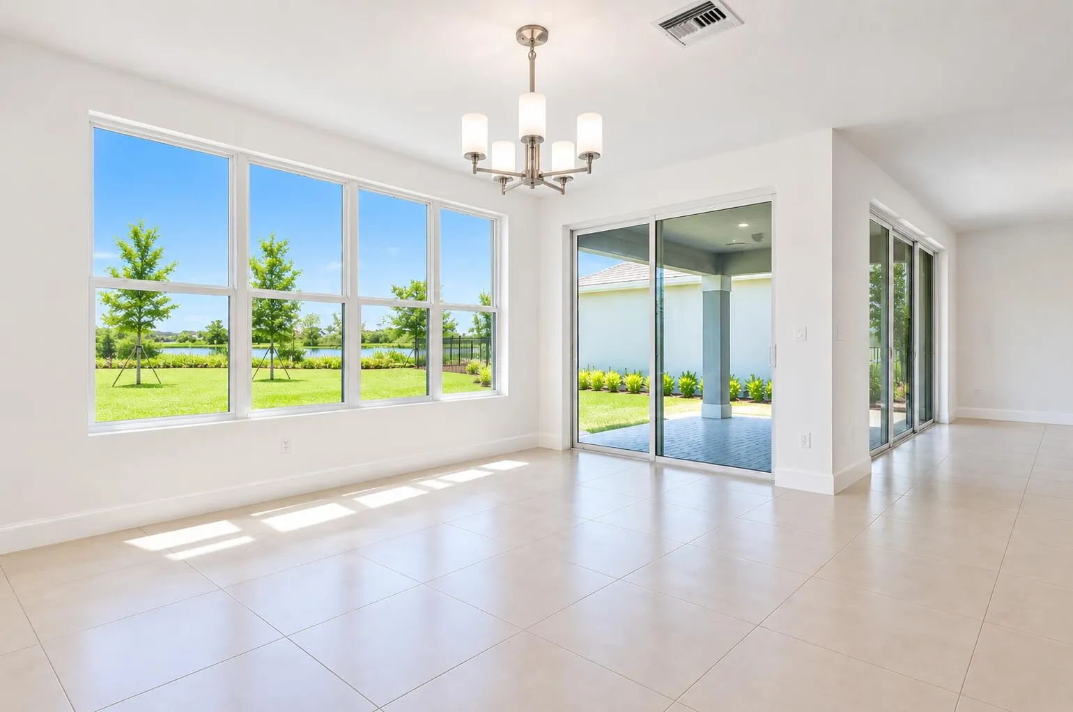 TV ROOM