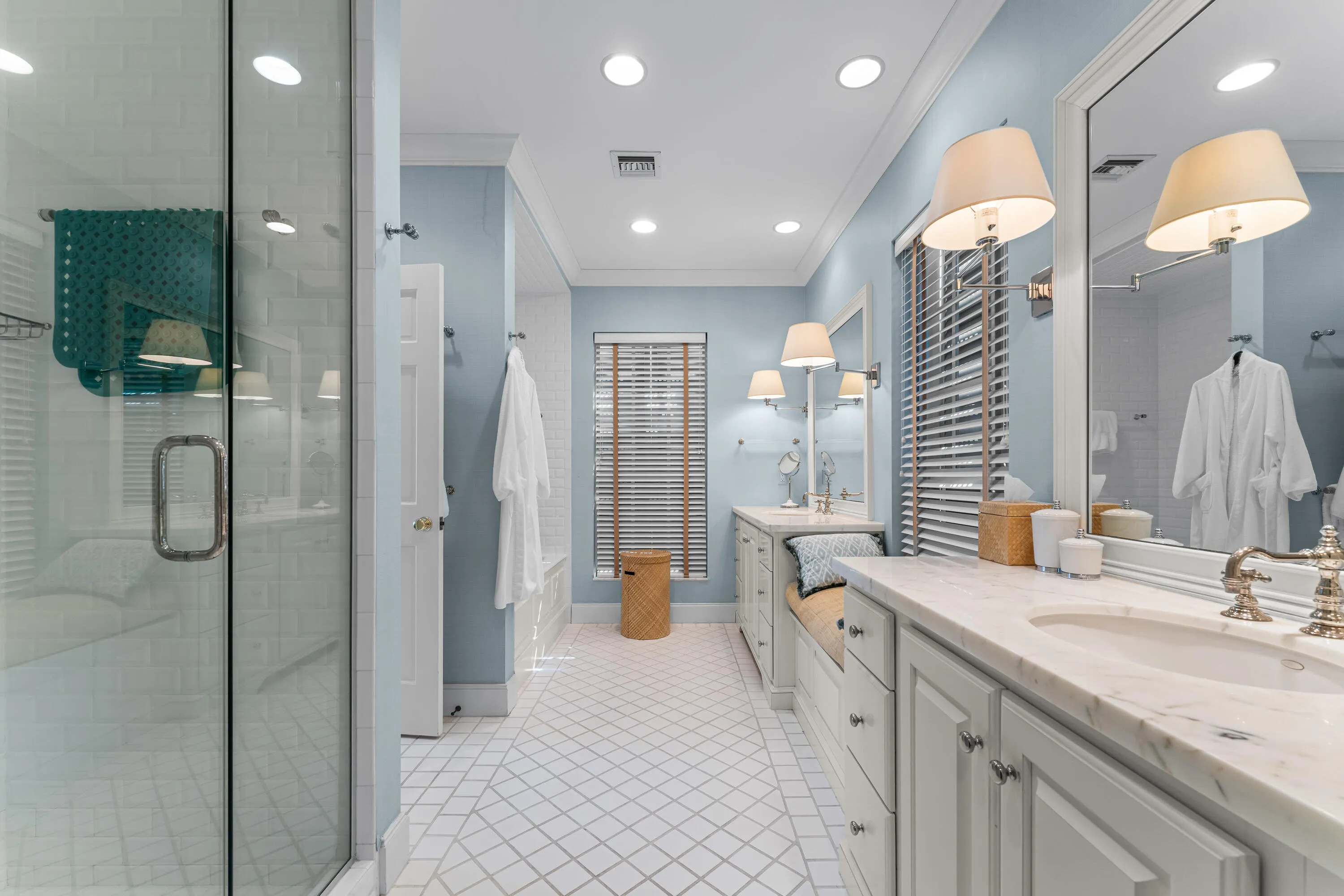 Master Bath