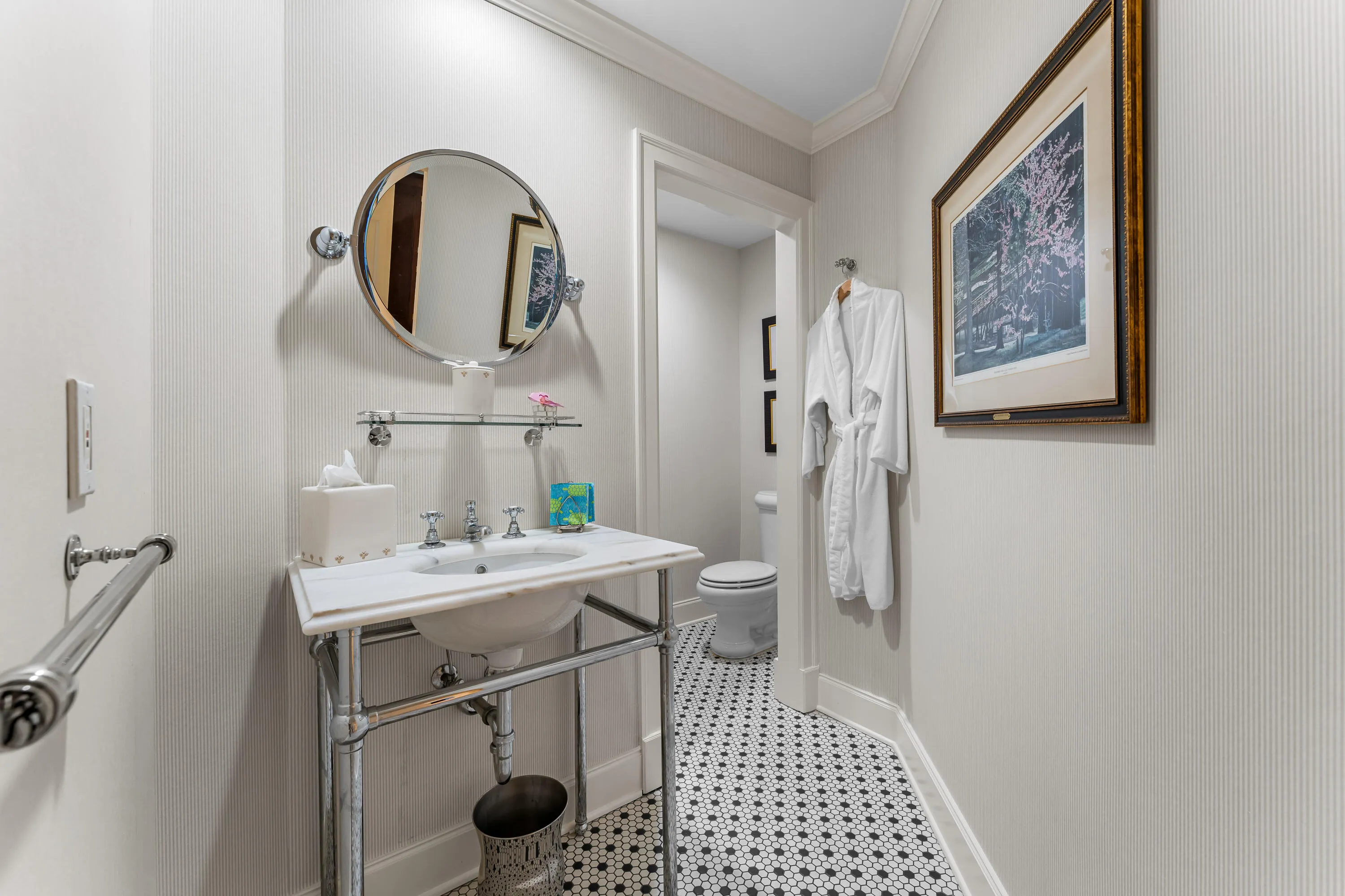 Guest Bath