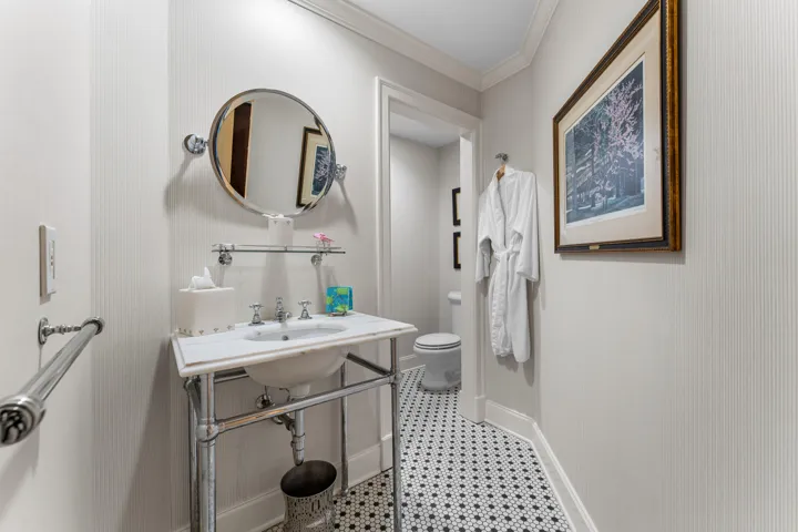 Guest Bath