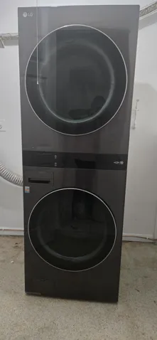 Washer/Dryer