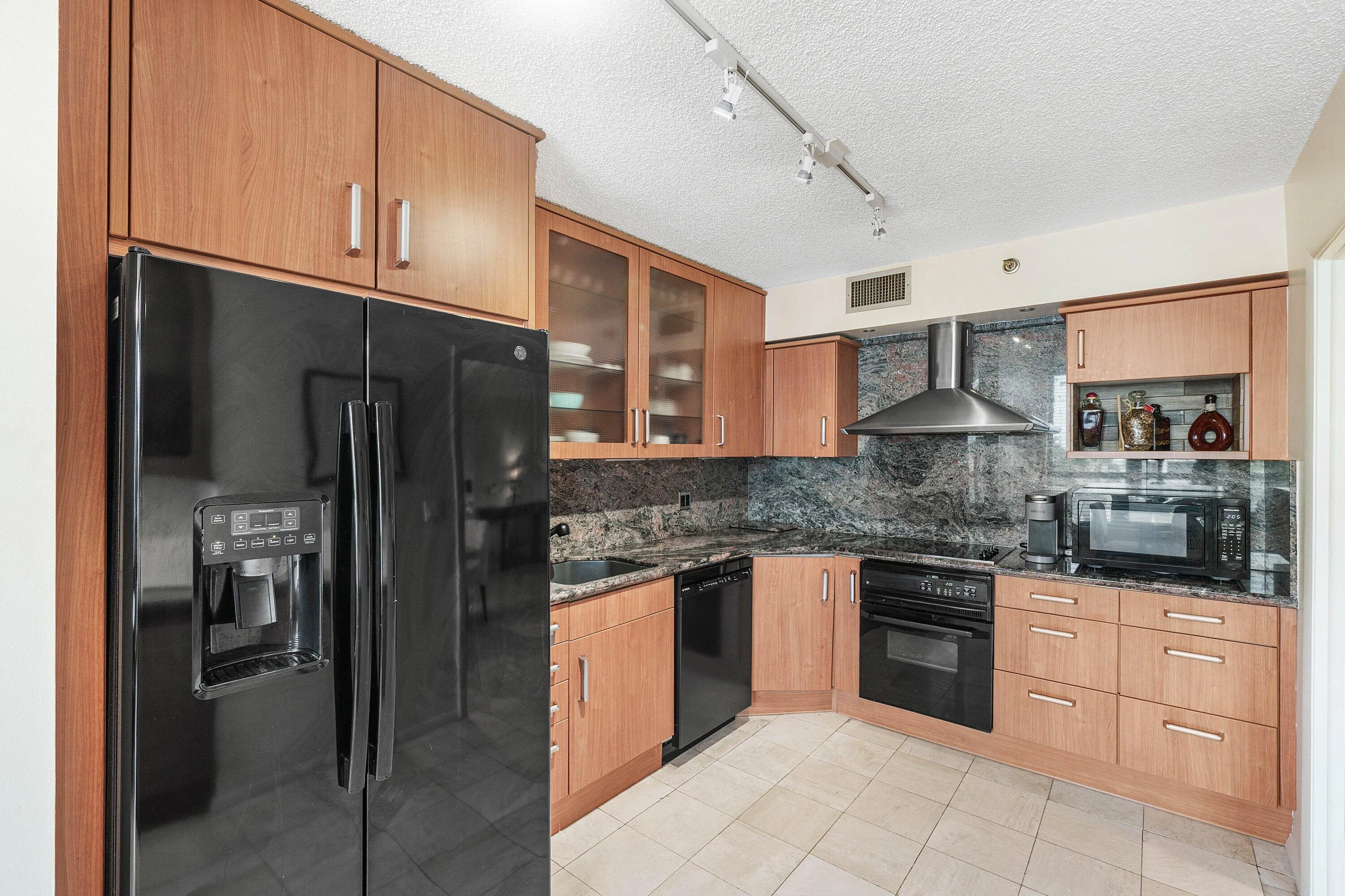 Appliances