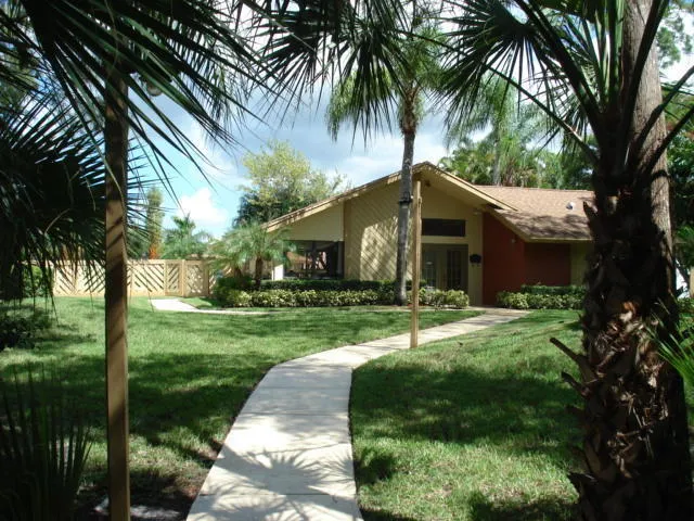 Club House