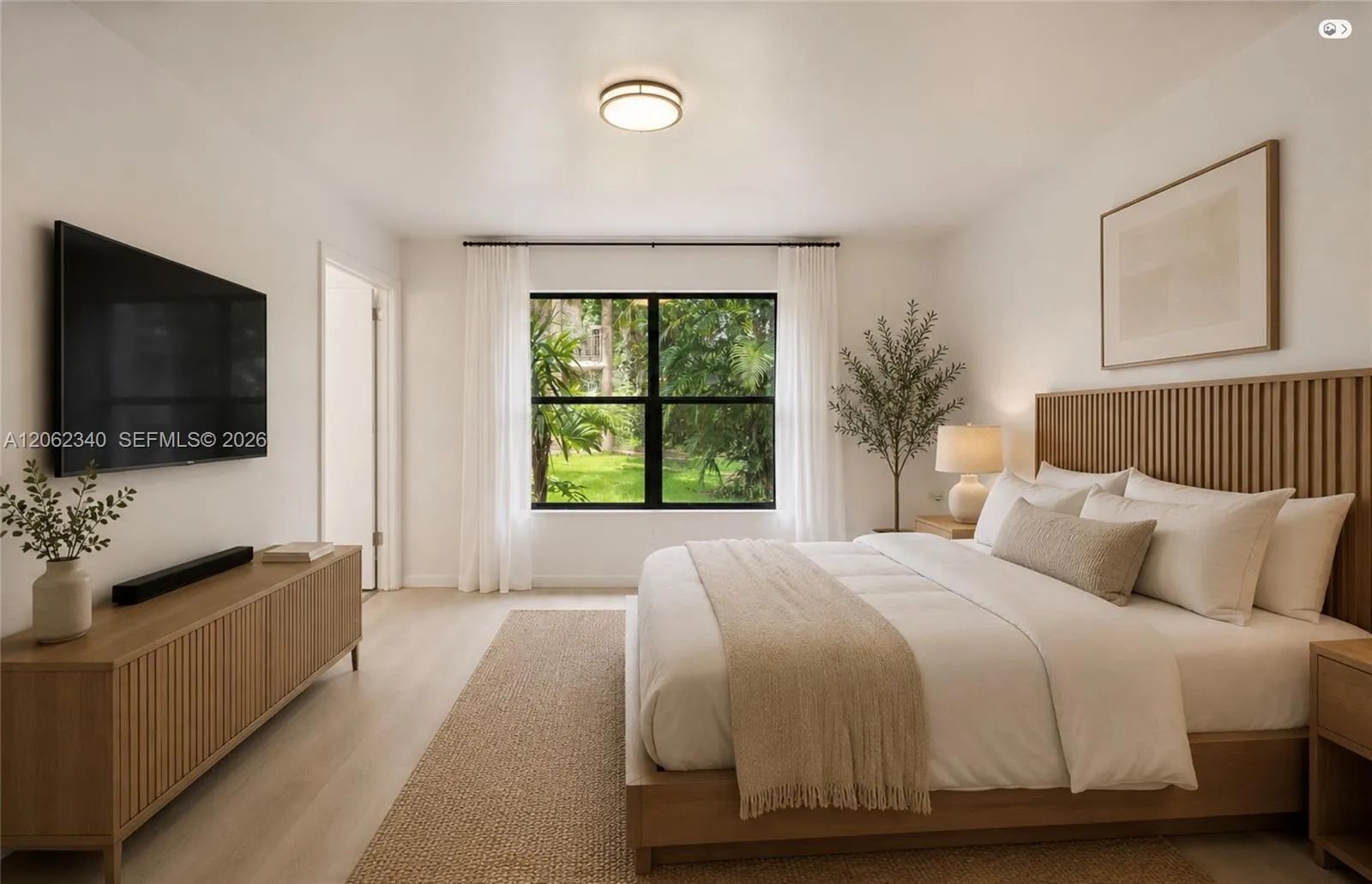 Ai bedroom