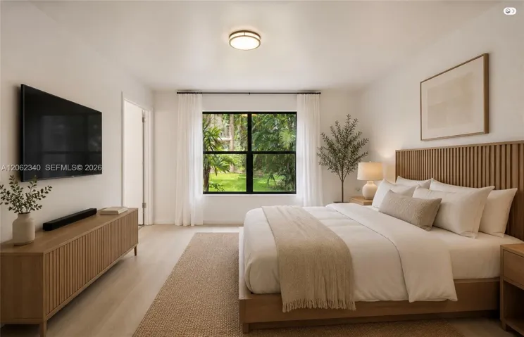 Ai bedroom