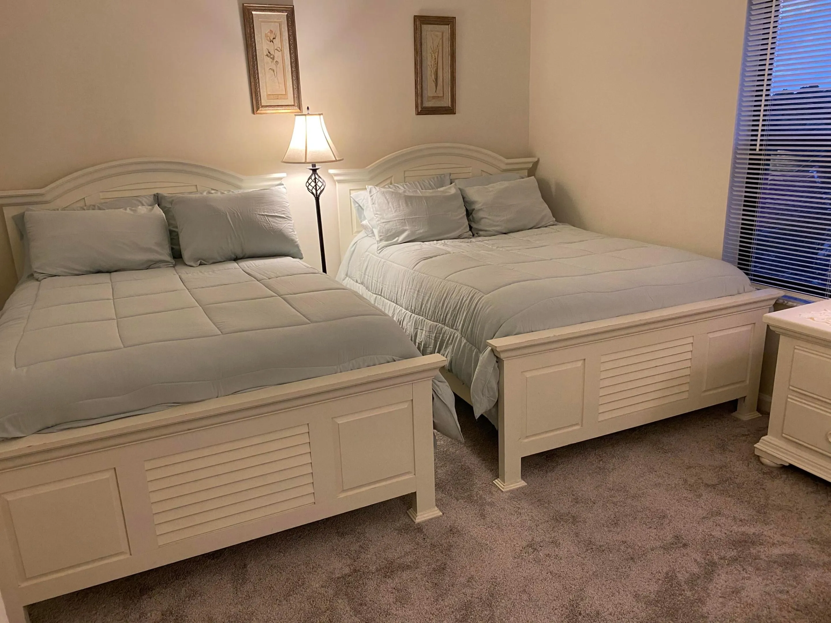 2nd bedroom 405