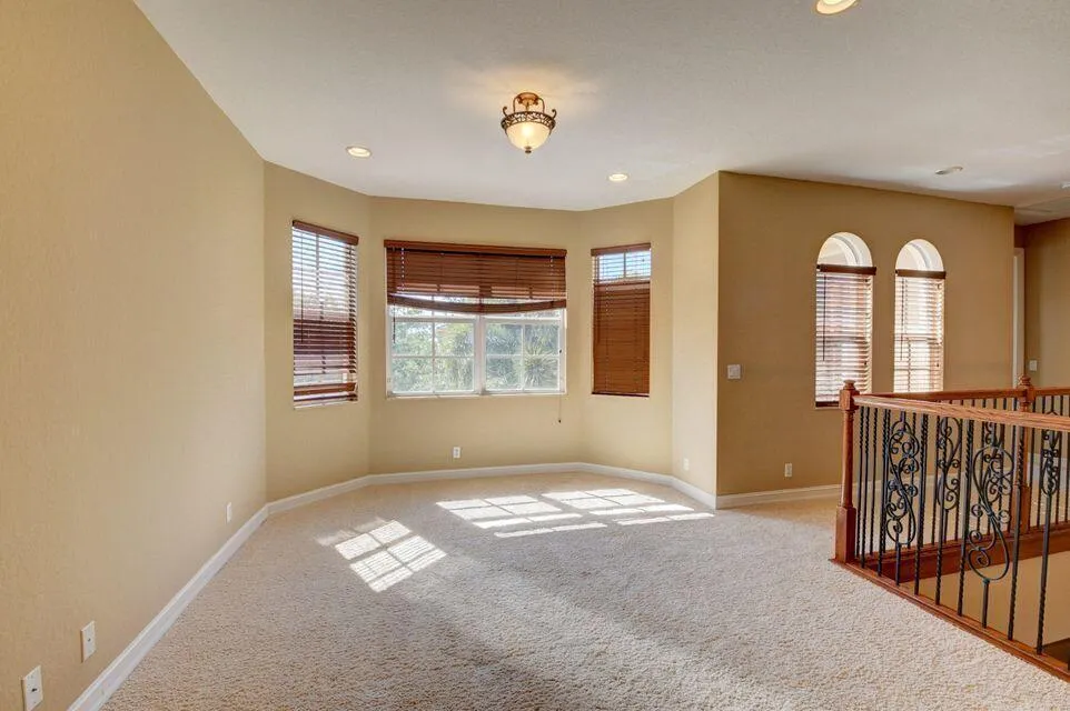 Large Loft