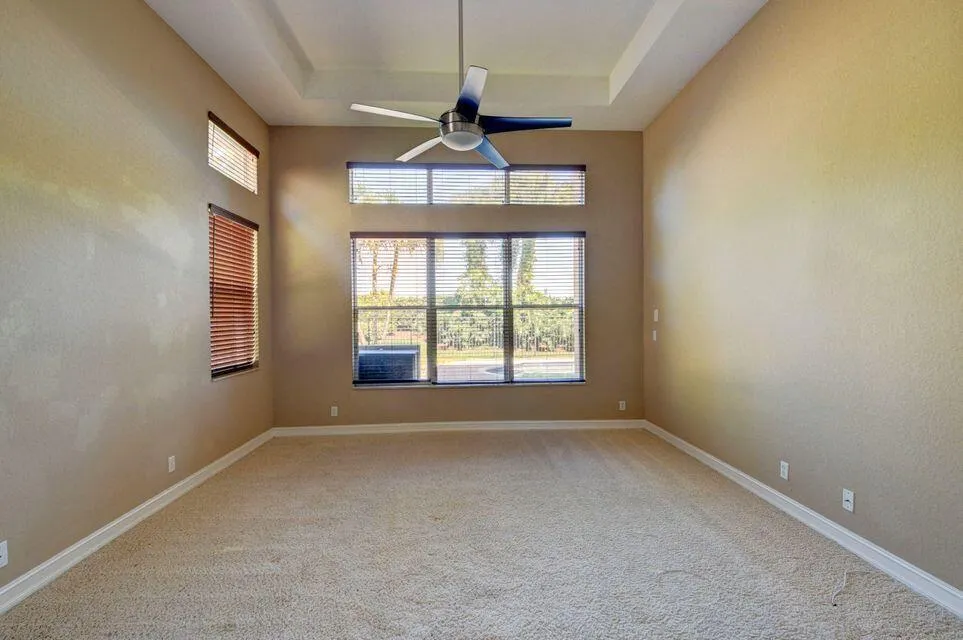 Ground Floor Primary Bedroom