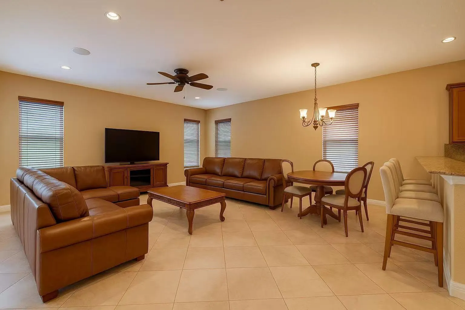 Virtual Family Room
