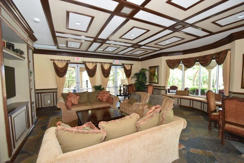 Clubhouse
