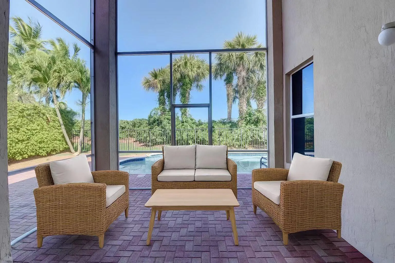Screened Patio_Virtual