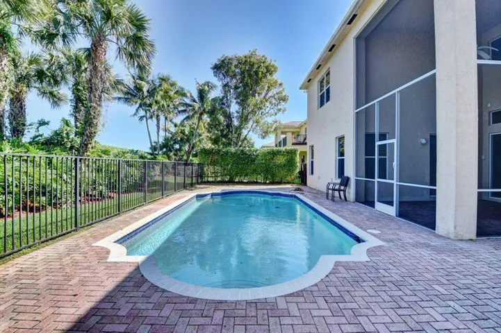 Private Pool