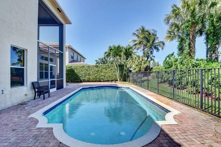 Private Pool