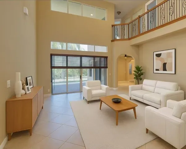 Virtual Formal Living Room-1