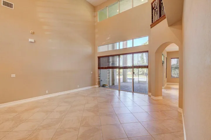 Formal Living