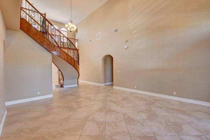 Formal Living
