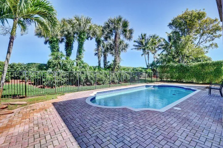 Private Pool