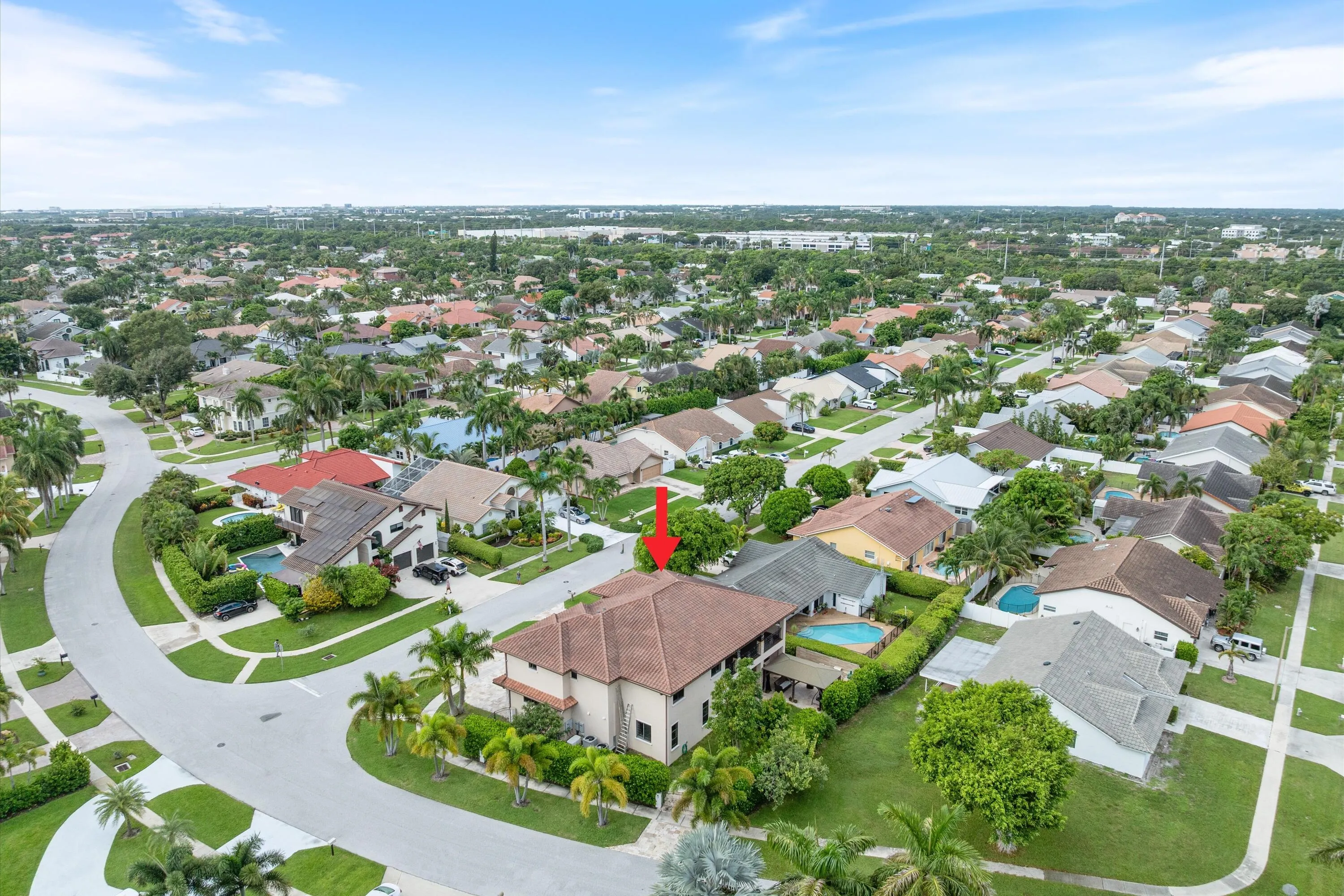 60-301 Sandalwood Lane Boca Raton, FL-91