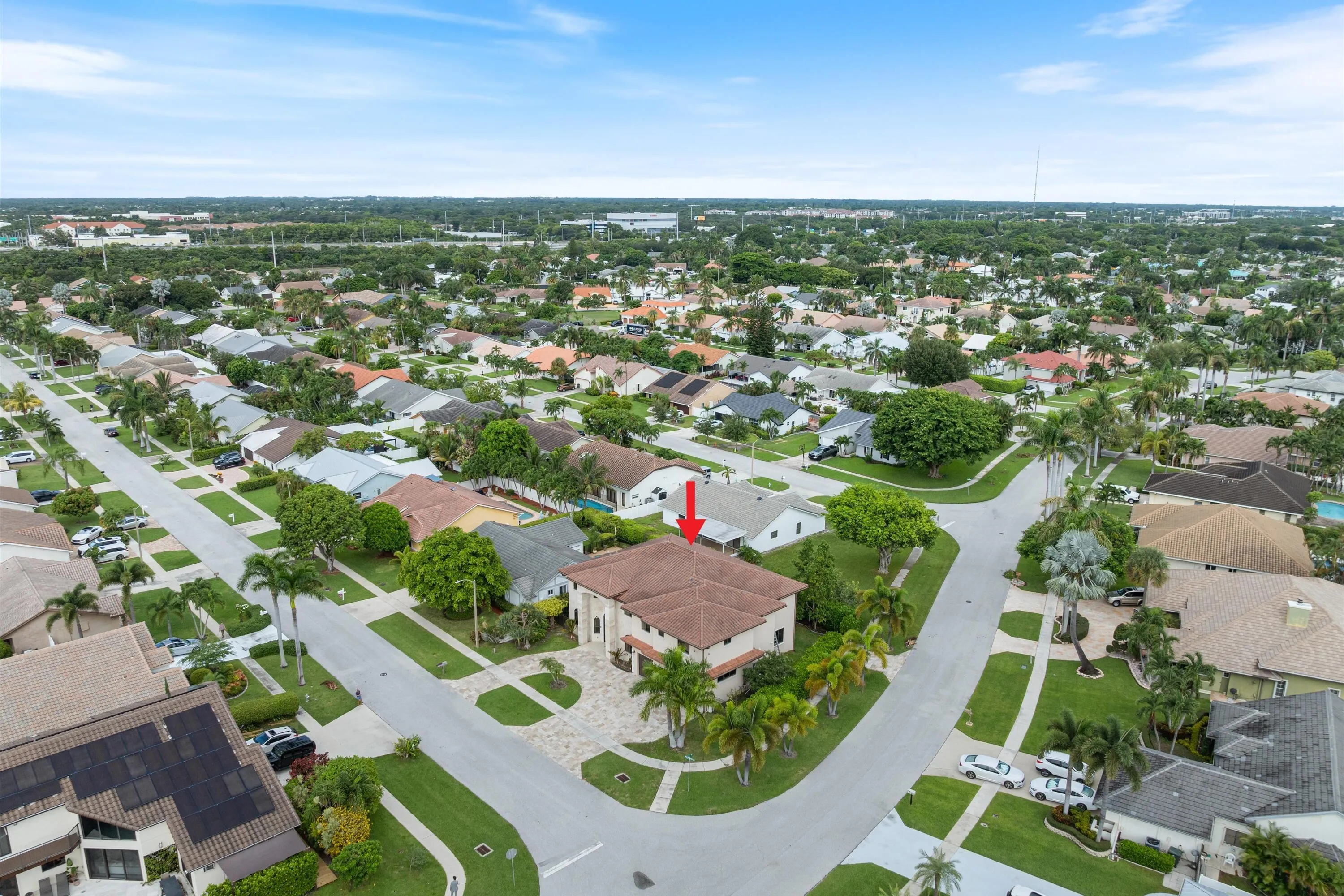 57-301 Sandalwood Lane Boca Raton, FL-91