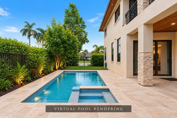 Virtual Pool
