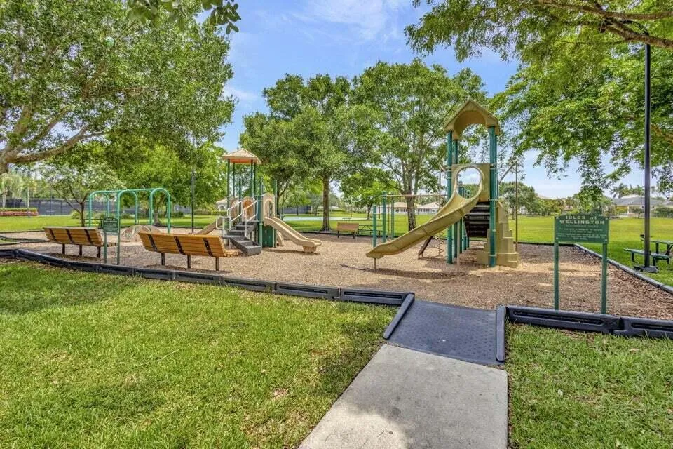 Playground