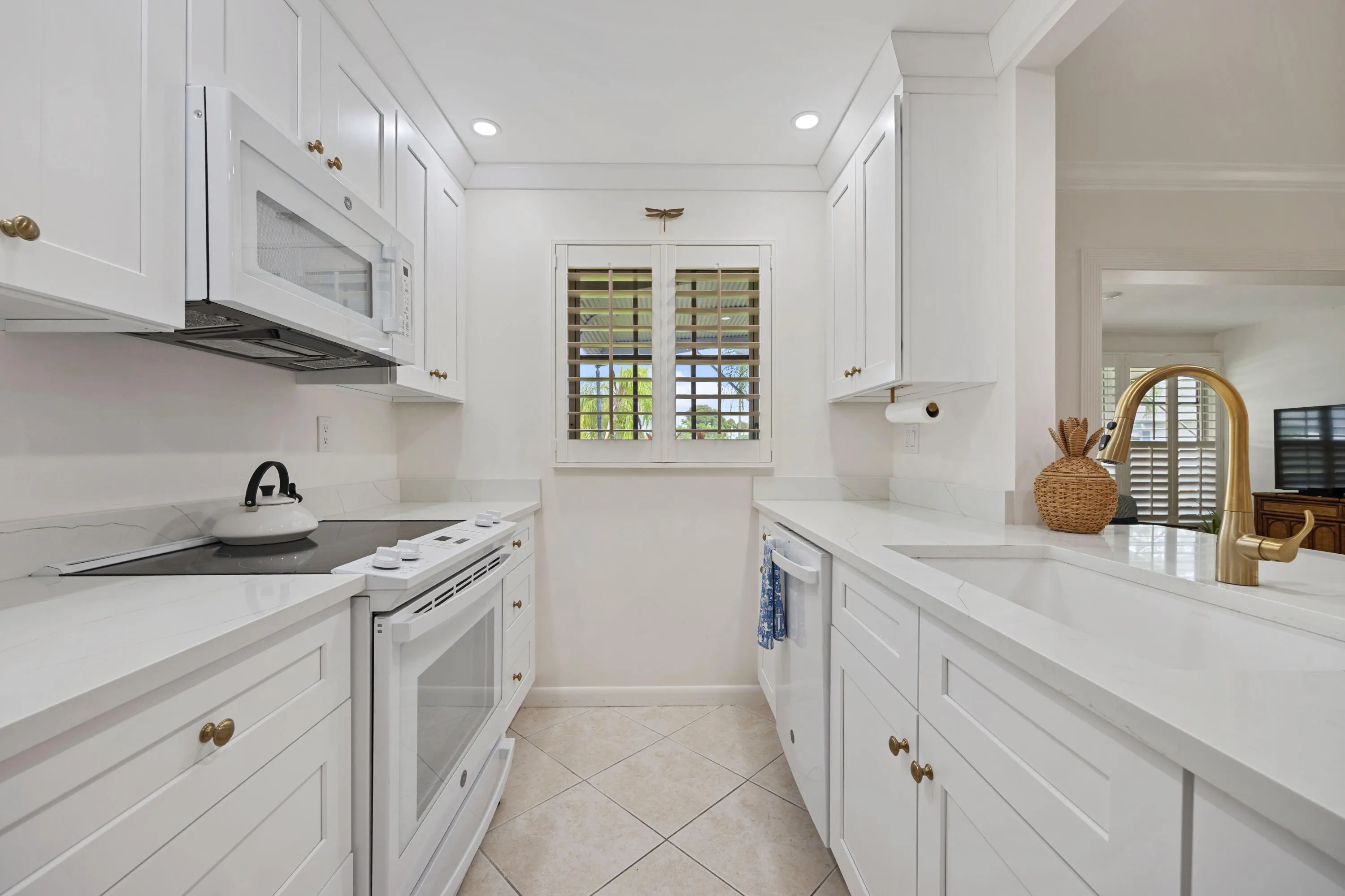 GE Appliance Suite