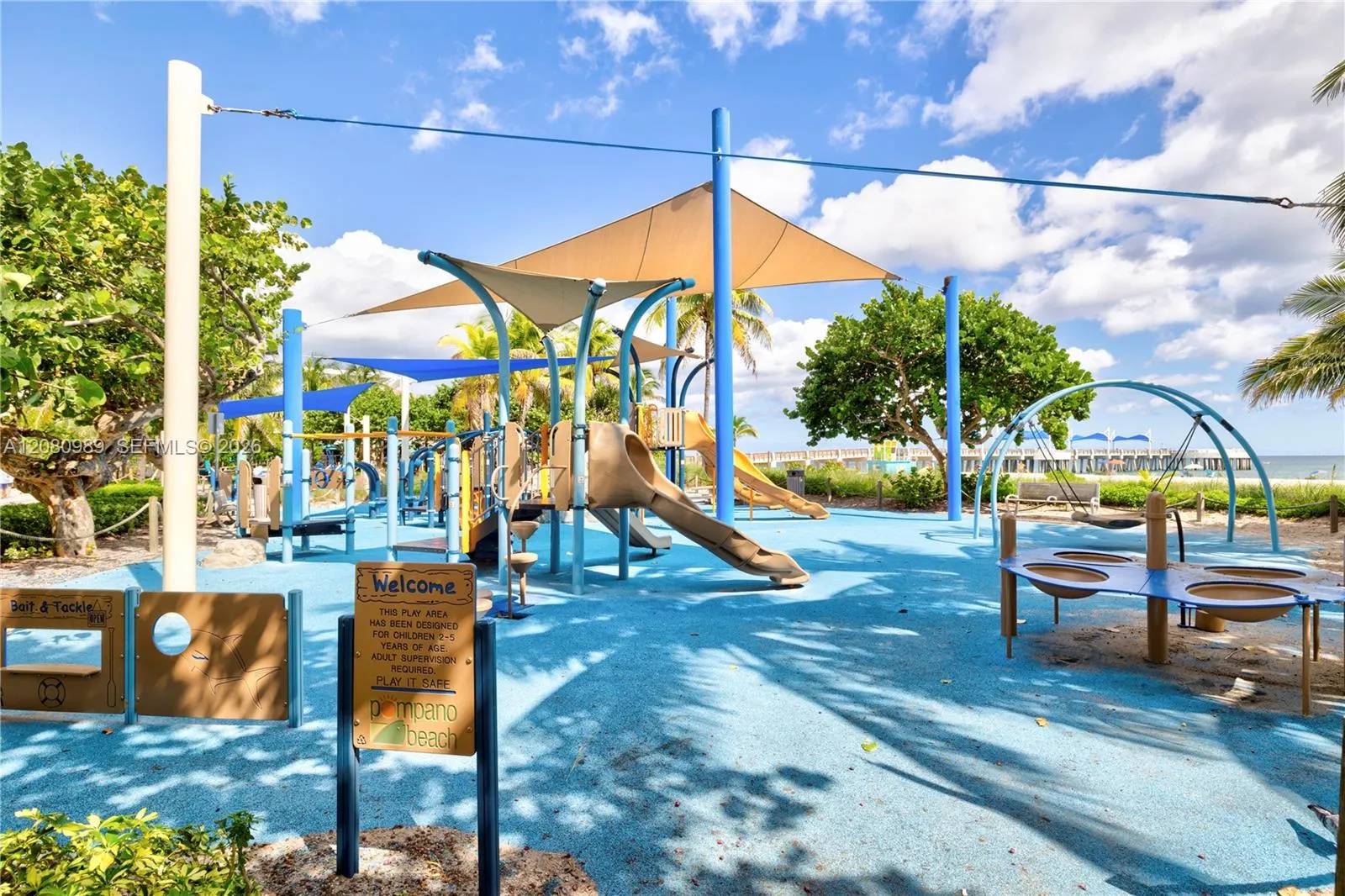 Pompano Playground