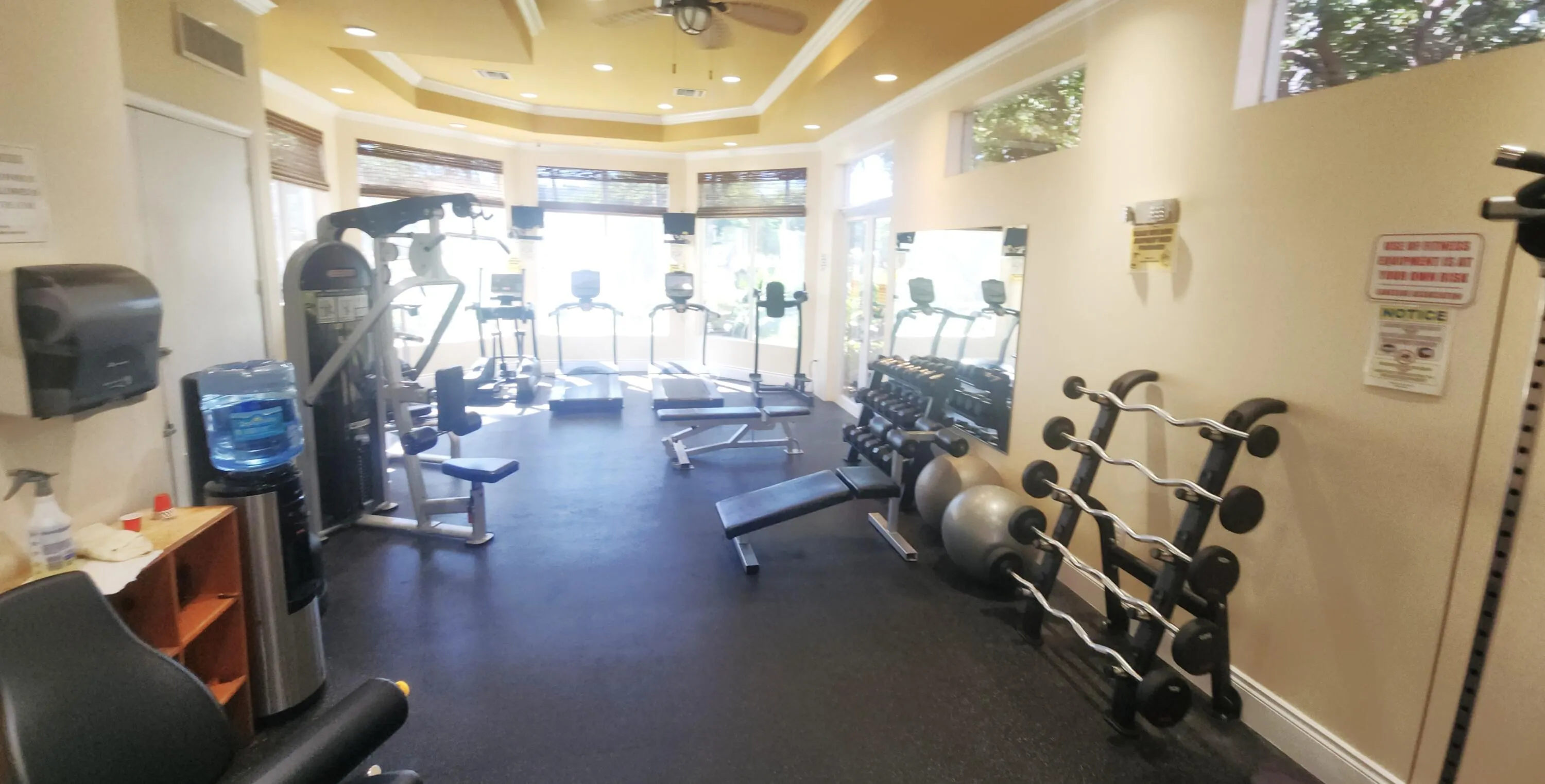 fitness