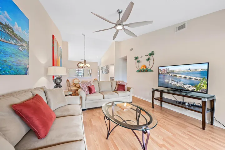 Furnished