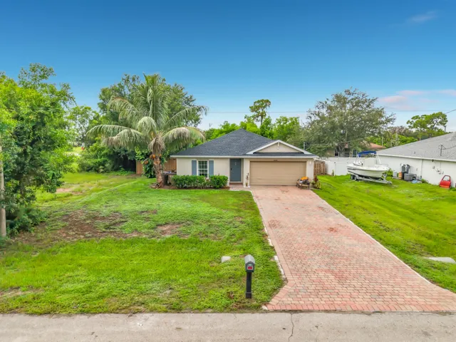 Built in 2020, CBS home!