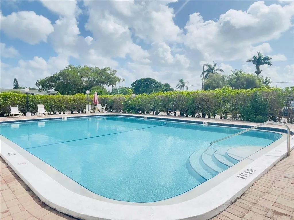 Community Pool