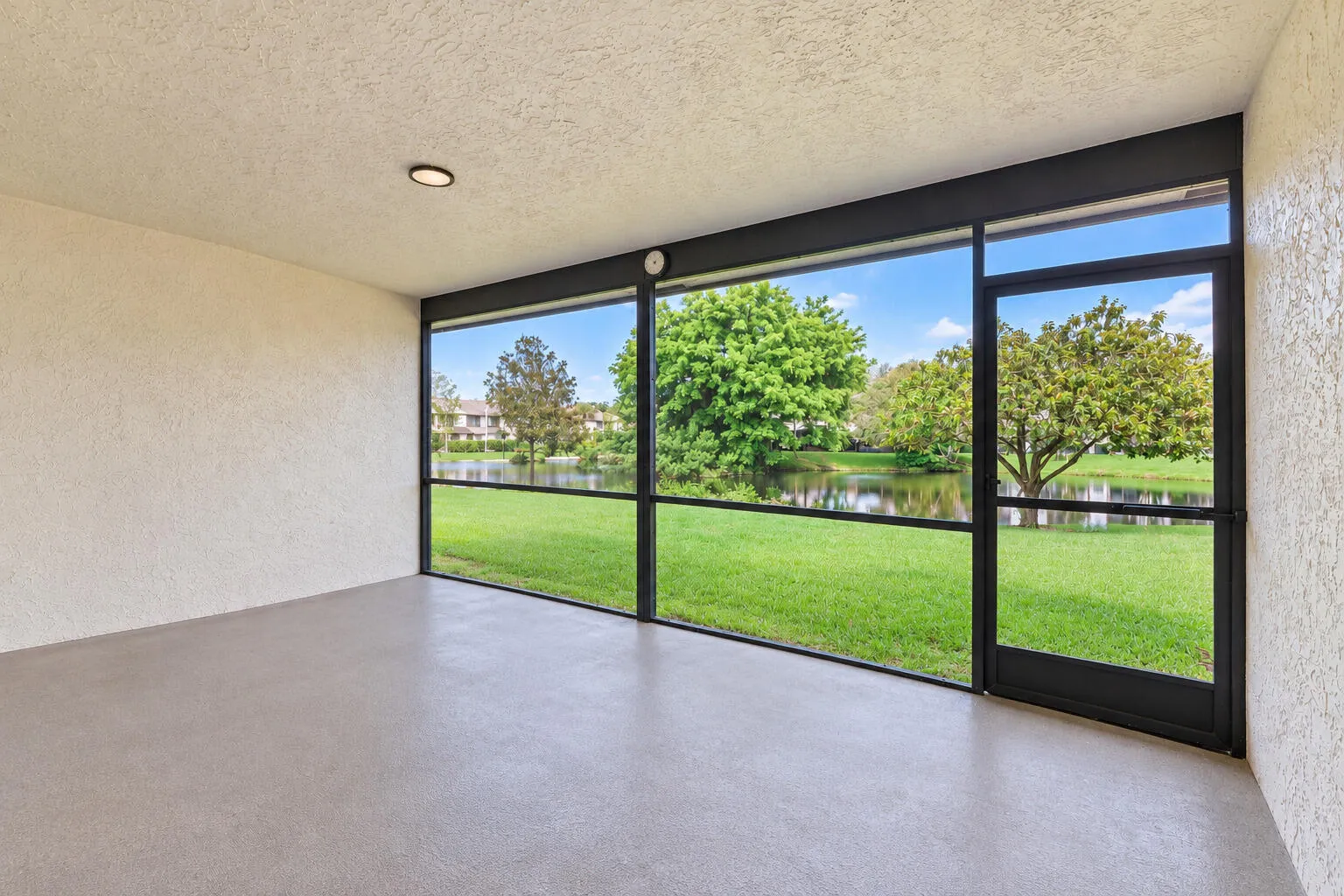 Patio 2