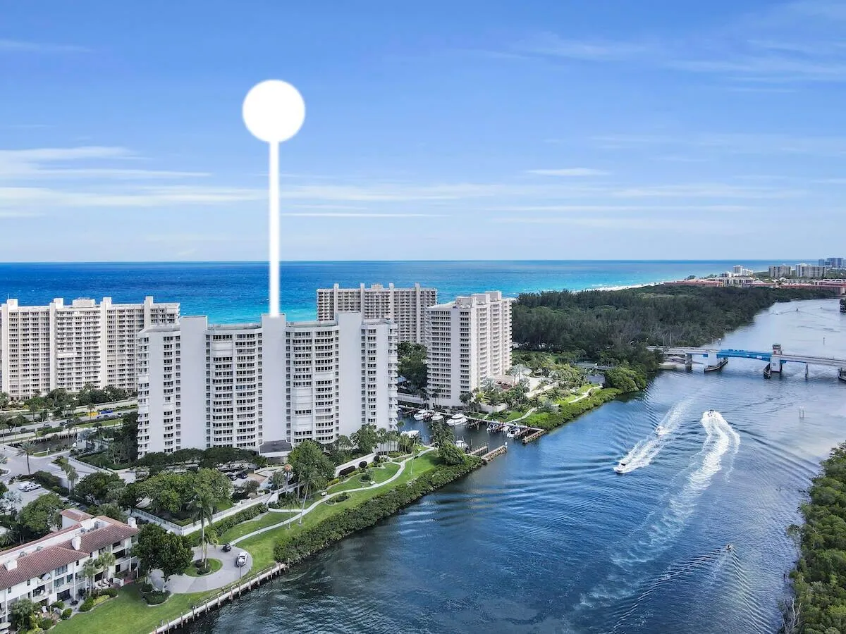 Direct Ocean Views