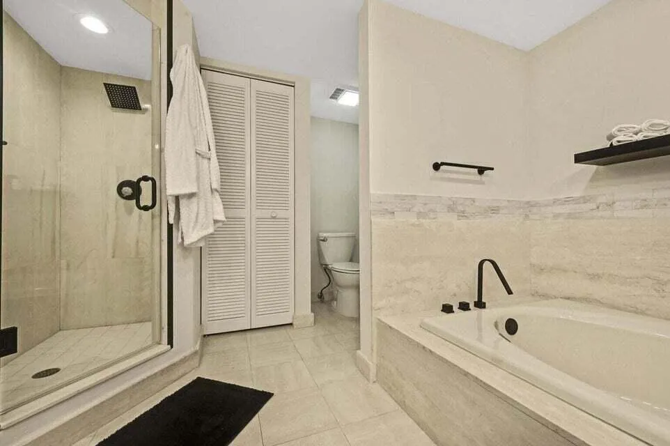 Master Bath