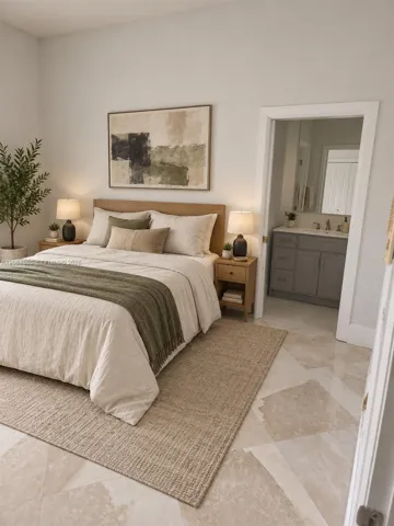 Virtual Styling of Furniture