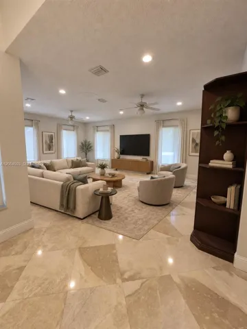 Virtual Styling of Furniture