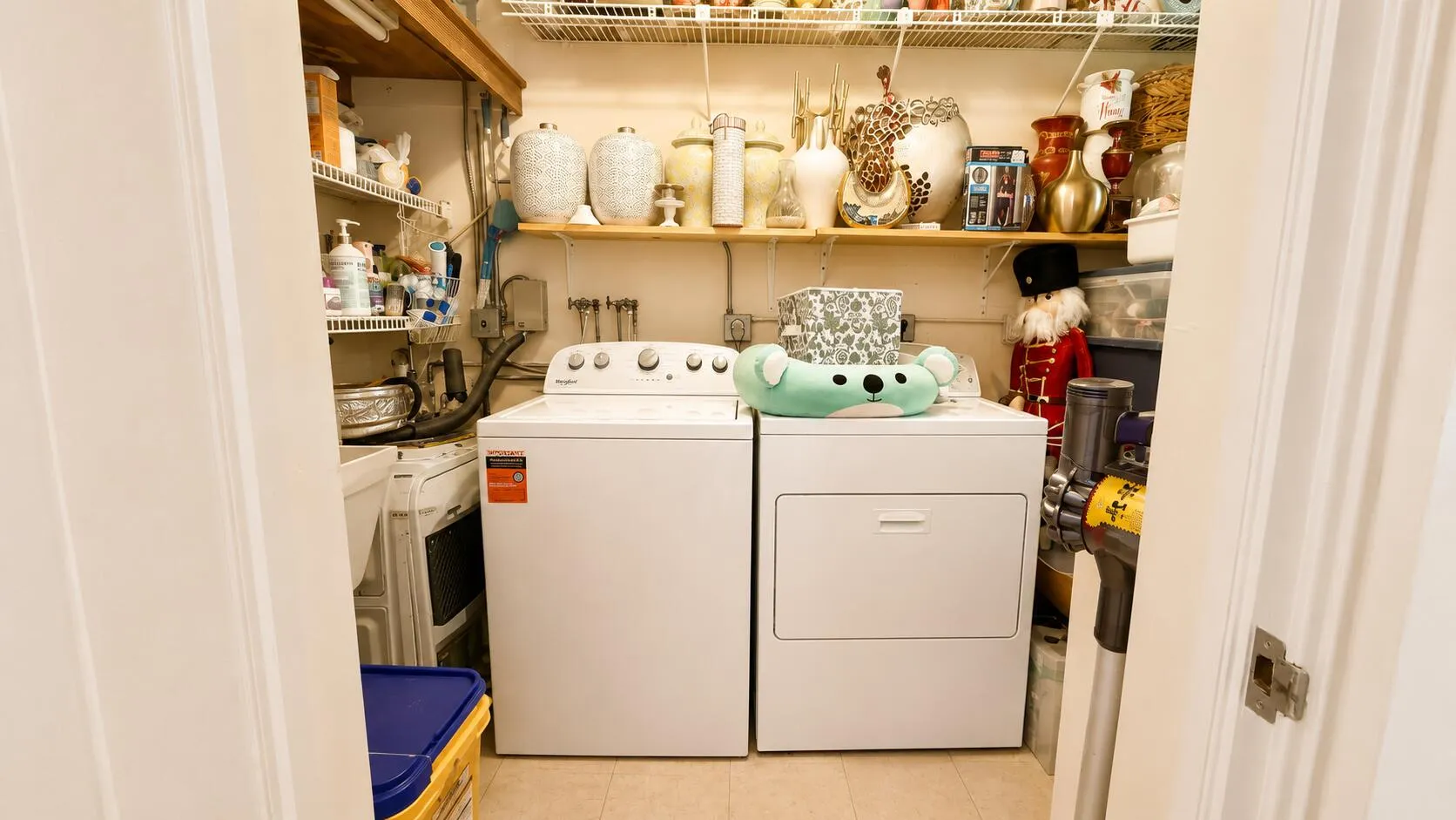 Laundry